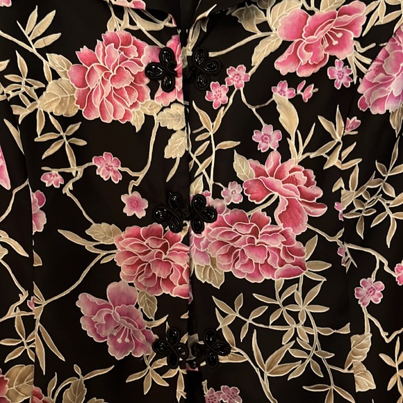 WOMEN’S PLUS SIZE DRESS JACKET : SIZE 3X - Picture 2 of 4